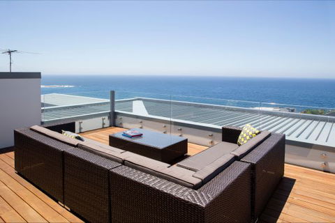 Denning Beach House - Stayed 4