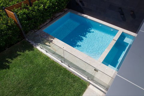 Denning Beach House - Stayed 5