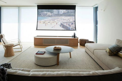 Denning Beach House - Stayed 6