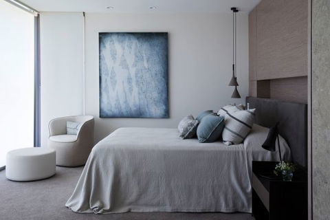 Denning Beach House - Stayed 8