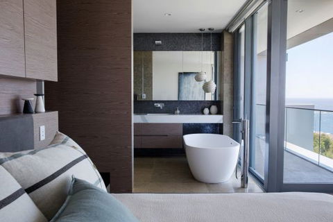 Denning Beach House - Stayed 9