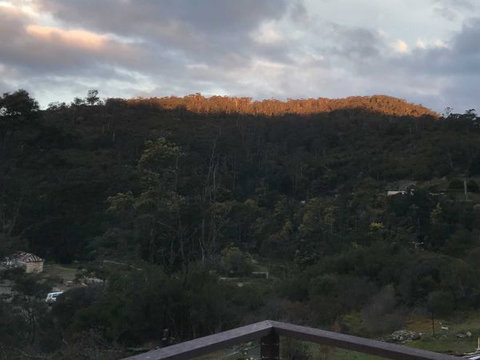 Derby Digs Cottage - Stayed 1