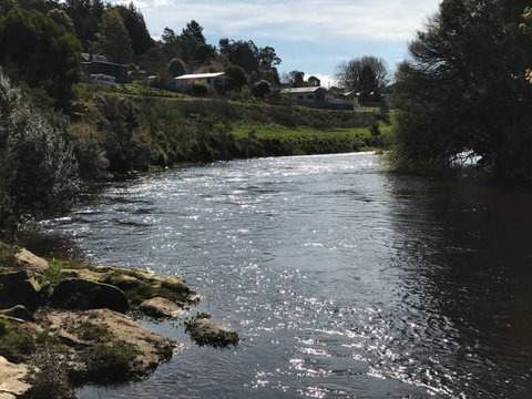 Derby Digs Cottage - Stayed 2