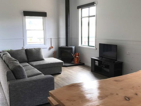 Derby Digs Cottage - Stayed 5