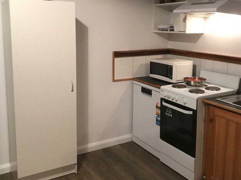 Derby Digs Cottage - Stayed 6