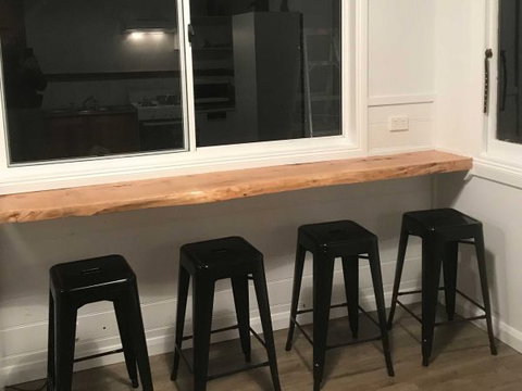 Derby Digs Cottage - Stayed 7