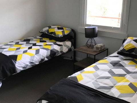 Derby Digs Cottage - Stayed 9