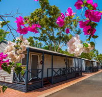 Discovery Parks - Port Hedland - Stayed