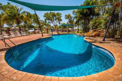 Discovery Parks - Port Hedland - Stayed 1