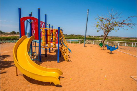 Discovery Parks - Port Hedland - Stayed 2