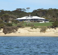 Doyles on the Bay Kingscote - Stayed