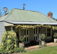 Drayshed Cottage - Stayed