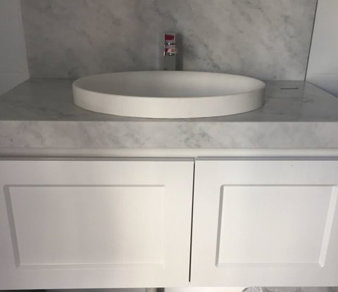 Drayshed Cottage - Stayed 2