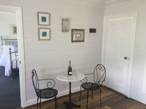 Drayshed Cottage - Stayed 3