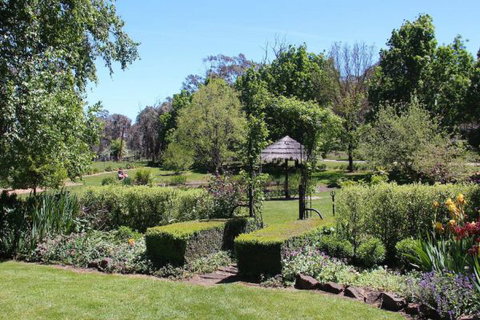 Drayshed Cottage - Stayed 5