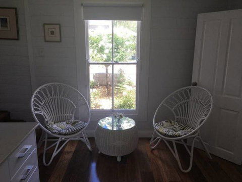 Drayshed Cottage - Stayed 7