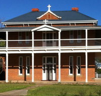 Eddy's of Canowindra - Stayed