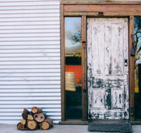 Elouera at Mudgee - Stayed