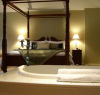 Erravilla Country Estate  Margaret River - Stayed