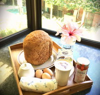 Falls Retreat Bed and Breakfast - Stayed