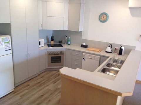 Flinders Beach Retreat Queenscliff - Stayed 2