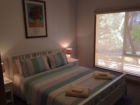 Flinders Beach Retreat Queenscliff - Stayed 3