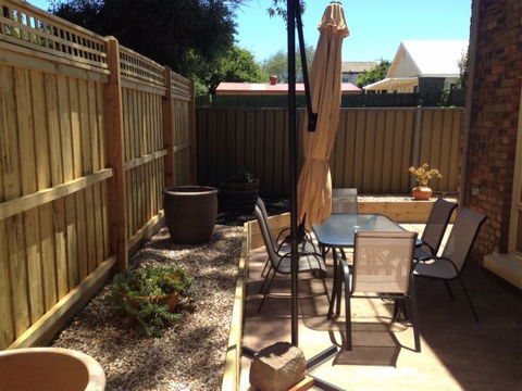 Flinders Beach Retreat Queenscliff - Stayed 6