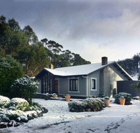 Frenchman's River - The Writer's House - Stayed