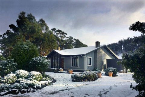 Frenchman's River - The Writer's House - Stayed 0