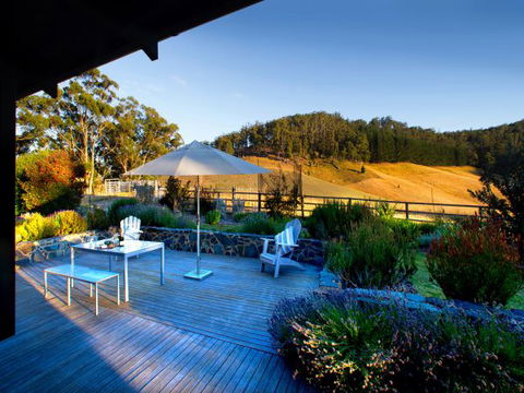 Frenchman's River - The Writer's House - Stayed 4