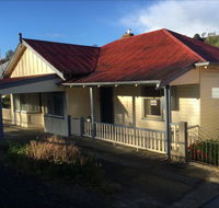 Fred's Place  Derby - Stayed