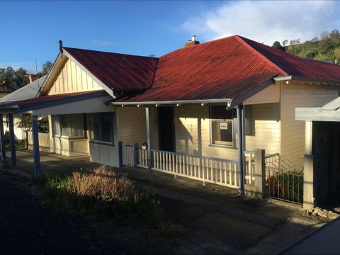 Fred's Place,  Derby - Stayed 0