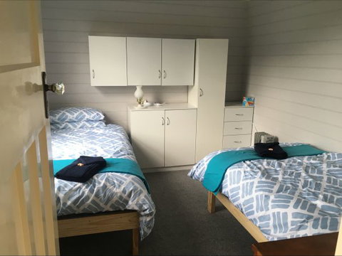 Fred's Place,  Derby - Stayed 3