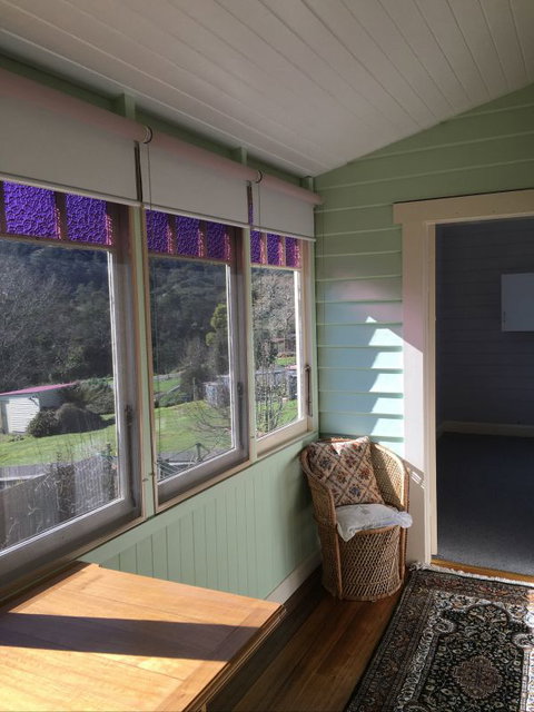 Fred's Place,  Derby - Stayed 7