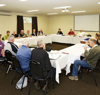 Gateway Lifestyle Ballarat - Stayed