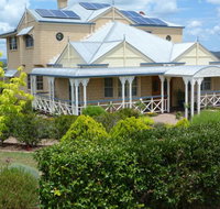 Grovely House Bed and Breakfast - Stayed