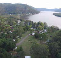 Greenmans on the Hawkesbury - Stayed
