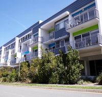 Griffith University Village - Stayed