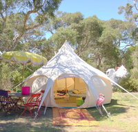 Happy Glamper Mornington Peninsula - Stays Accommodation