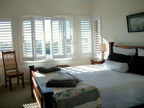 Heathcote Views Bed & Breakfast - Stayed 0