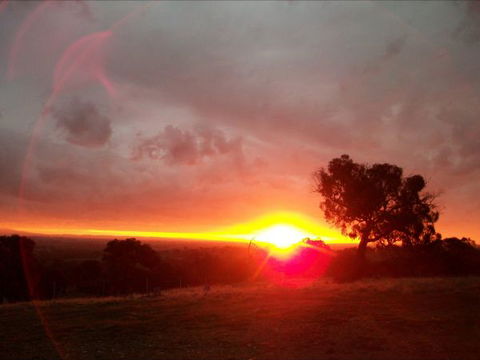 Heathcote Views Bed & Breakfast - Stayed 2