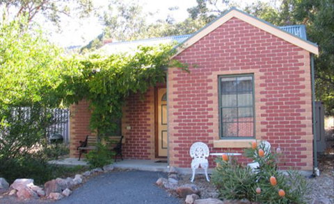 Boronia Peak Villas - Stayed 0