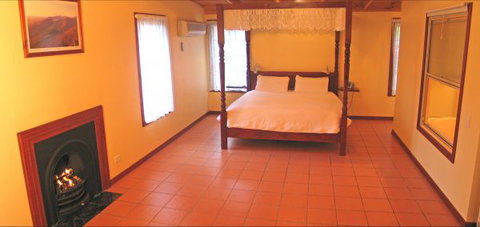 Boronia Peak Villas - Stayed 1