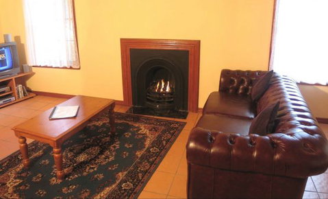 Boronia Peak Villas - Stayed 2