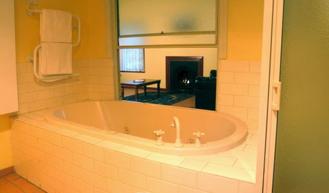 Boronia Peak Villas - Stayed 4