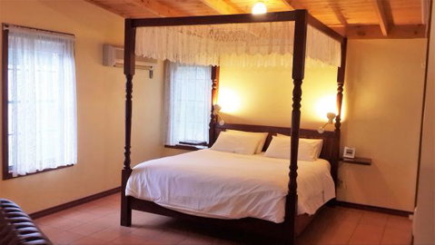 Boronia Peak Villas - Stayed 6