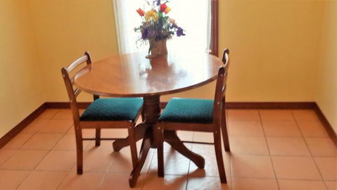 Boronia Peak Villas - Stayed 7