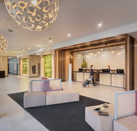 Ibis Styles Hobart - Stayed