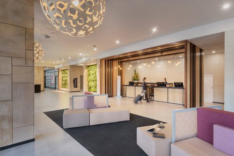 Ibis Styles Hobart - Stays Accommodation 0