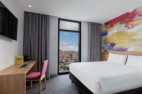Ibis Styles Hobart - Stays Accommodation 1